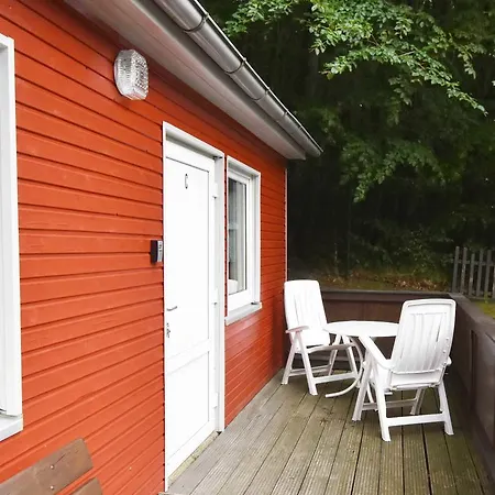 Ferienbungalows Am Rand Des Buchen Sellin (Rugen)