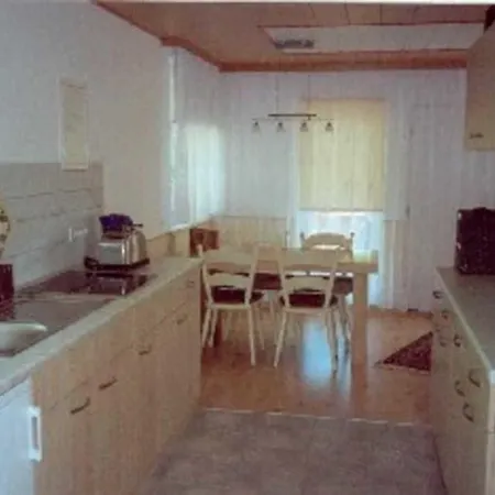 Ferienbungalows Am Rand Des Buchen * Sellin (Rugen)