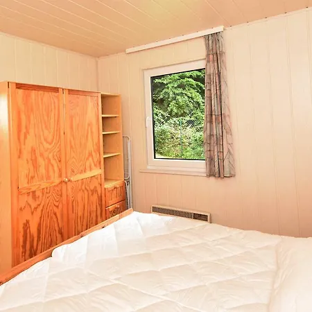 Appartement Ferienbungalows Am Rand Des Buchen *