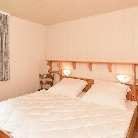 Ferienbungalows Am Rand Des Buchen Appartement Sellin (Rugen)