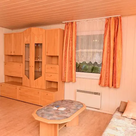 Appartement Ferienbungalows Am Rand Des Buchen