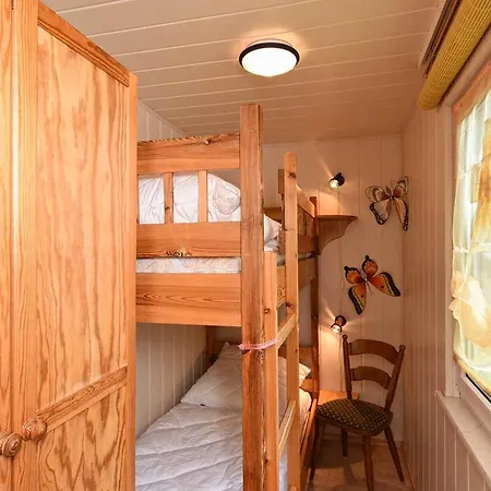 Appartement Ferienbungalows Am Rand Des Buchen Sellin (Rugen)