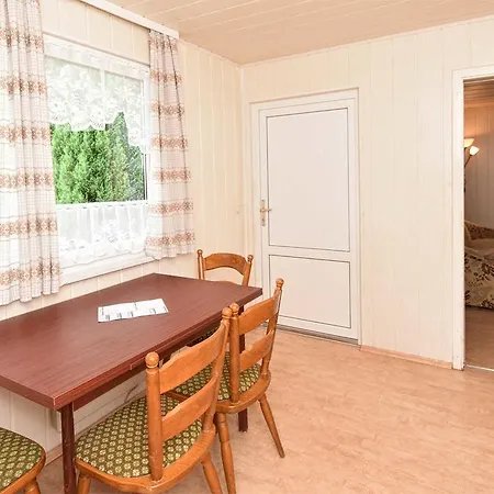 Ferienbungalows Am Rand Des Buchen *