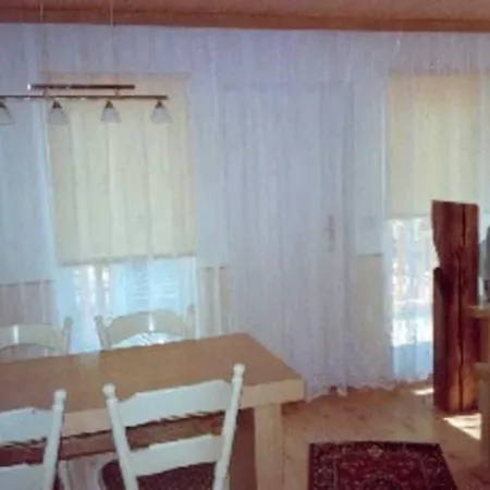 Appartement Ferienbungalows Am Rand Des Buchen Sellin (Rugen)
