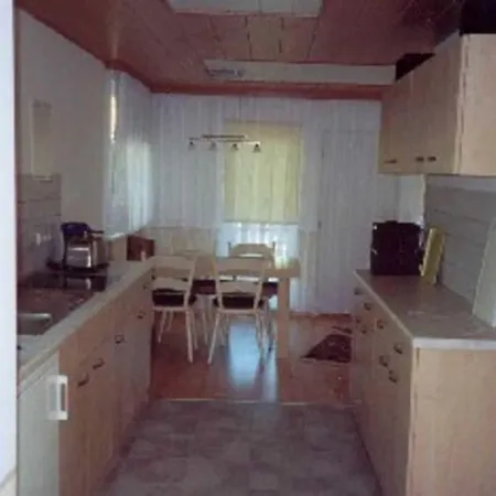 Ferienbungalows Am Rand Des Buchen