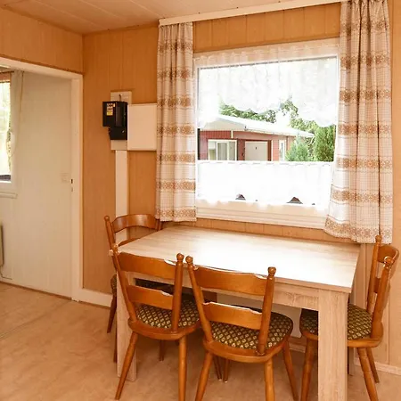 Ferienbungalows Am Rand Des Buchen * Sellin (Rugen)
